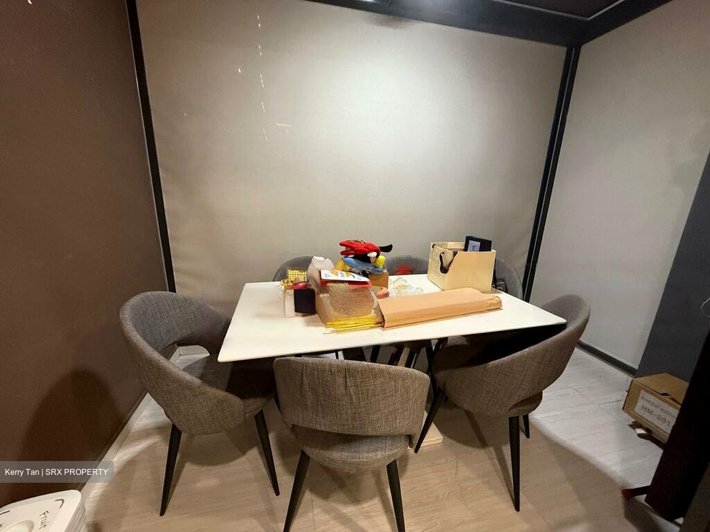 iNZ Residence (D23), Condominium #470252841